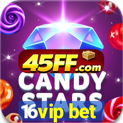 16vip bet